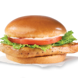 Grilled Chicken