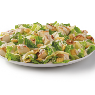 Ensalada Cesar