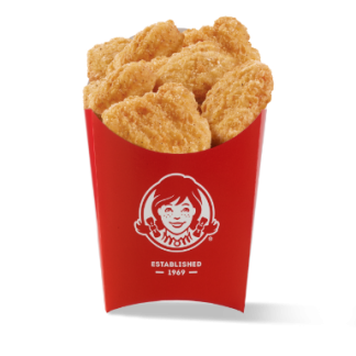 Classic o Spicy Chicken Nuggets