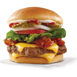 Big Bacon Classic