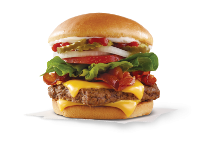 Big Bacon Classic