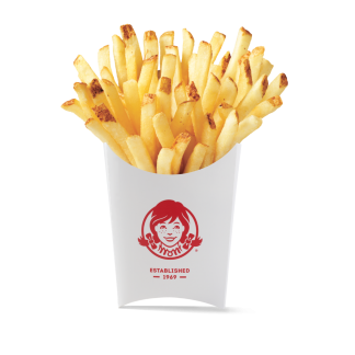 Papas fritas