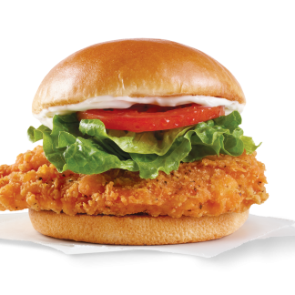 Spicy Chicken
